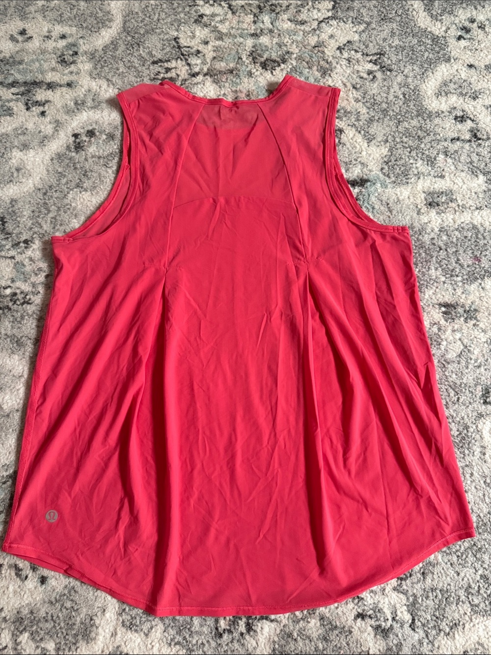 Lululemon Sculpt Tank View 5
